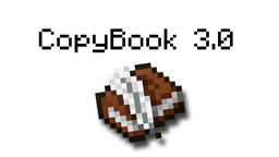 CopyBook logo