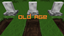Old Age logo