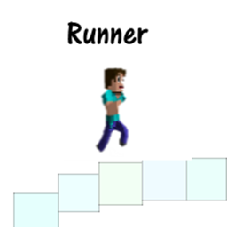 Runner project image