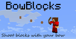 BowBlocks project image