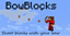 BowBlocks logo