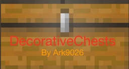 DecorativeChests