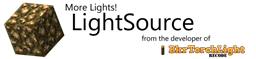 LightSource project image