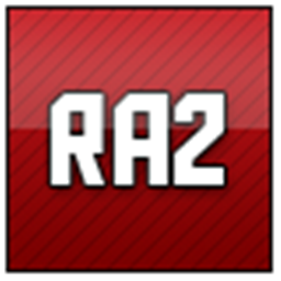 RedAlert2 logo