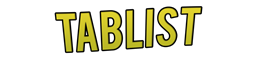 Tablist project image