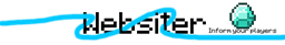 Websiter project image