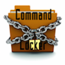 CommandLocker logo