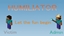Humiliator v1.0 logo