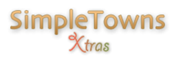 SimpleTownsXtras