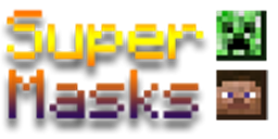 SuperMasks  project image