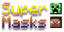SuperMasks  logo
