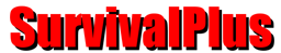 SurvivalPlus Plugin logo