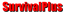 SurvivalPlus Plugin logo