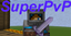 SuperPvP logo