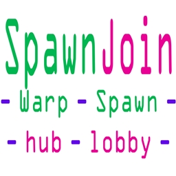 Spawn Join project image