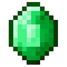 EmeraldItems project image