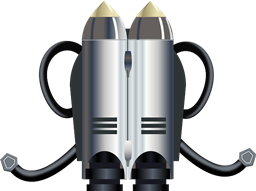 EzJetPack logo