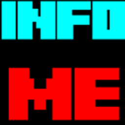 InfoMe logo