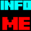 InfoMe logo