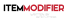 ItemModifier logo