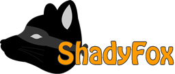 ShadyFox project image