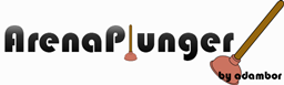 ArenaPlunger project image