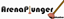 ArenaPlunger logo