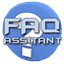 FAQ Assistant logo
