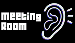 Meeting Room logo