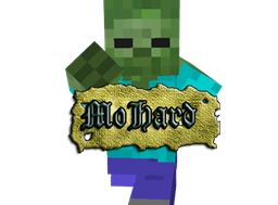 MoHard logo