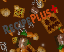 RecipePlus+ project image