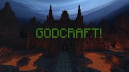 GodCraft logo