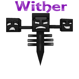 Wither project image