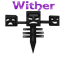 Wither logo