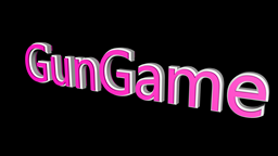 GunGame logo