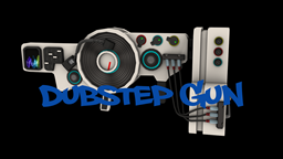 Dubstep Gun project image