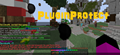 Overview - PluginProtect - Bukkit Plugins - Projects - Bukkit