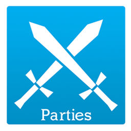 Parties project avatar