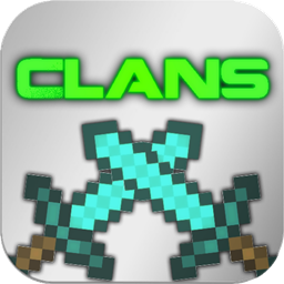 Clans logo