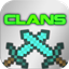 Clans logo