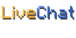 LiveChat logo