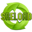 SReload logo