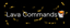LavaCommands logo