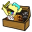 Factions Chest logo
