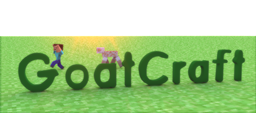 GoatCraft logo