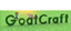 GoatCraft logo