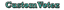 VoteList logo