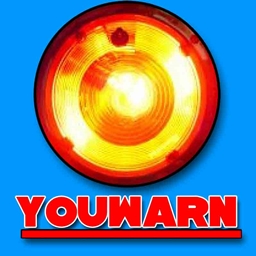 YouWarns logo