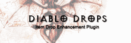 DiabloDrops logo