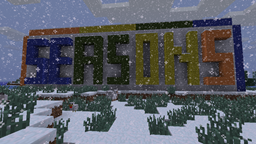 Seasons project image